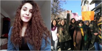 Tunceli’de Şüpheli Bir Şekilde Kaybolan ve Günlerdir Aranan 21 Yaşındaki Gülistan Doku