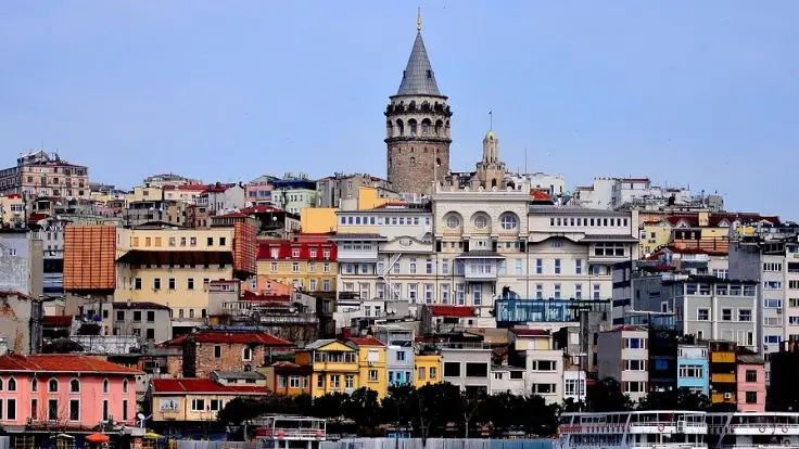 duygu haritası
