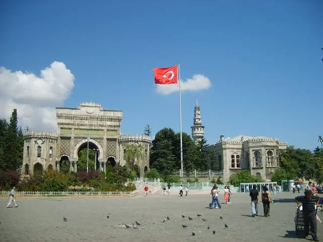 duygu haritası