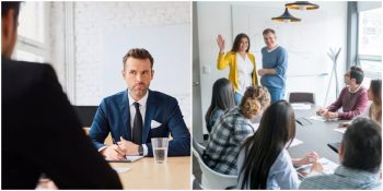 İş Görüşmelerinde İşverenlerin Sizi Test Etmek İçin Uyguladığı 7 Taktik