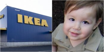 IKEA Bir Çocuğun Ölümüne Sebep Olan Şifonyer İçin Milyonlarca Dolar Tazminat Ödeyecek