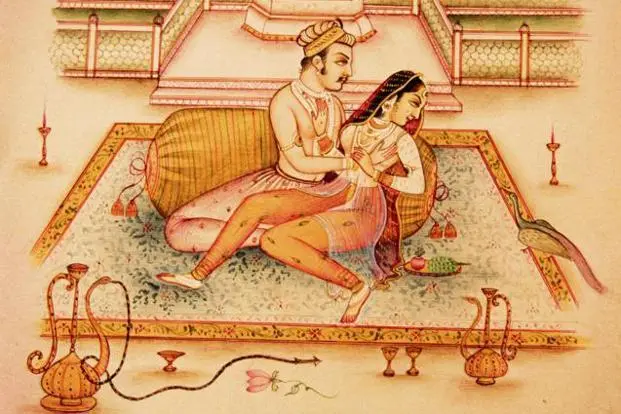 kamasutra