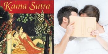 Kamasutra: Cinselliği Baştan Sona Değiştiren Yazılı Kanun