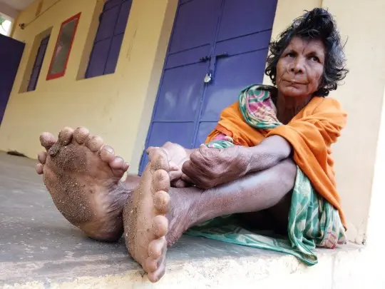 kumari nayak