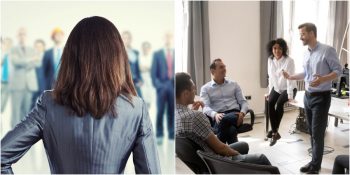 Nörobilime Göre Başarılı Bir Lider Olabilmek İçin Gerekli 4 Süper Beyin Gücü