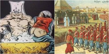 Osmanlı’dan Günümüze: “Mangalda Kül Bırakmamak” Deyiminin Eş Cinselliğe Dayanan İlginç Öyküsü