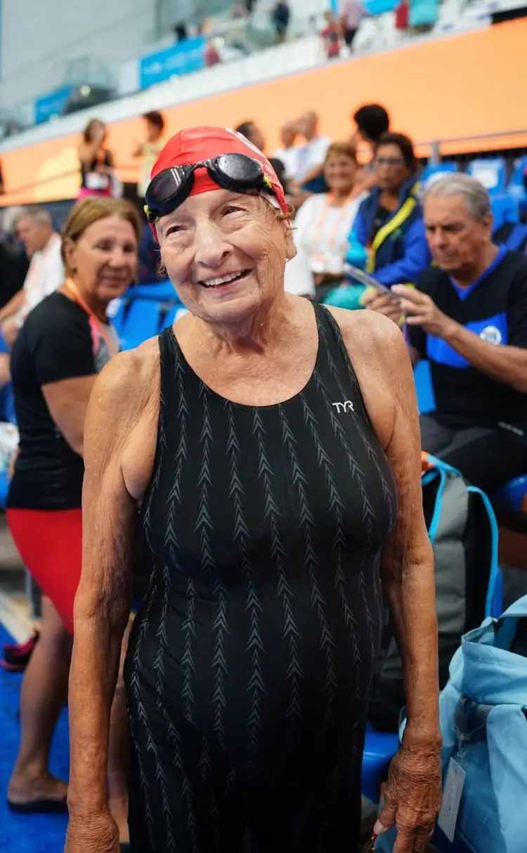 maurine kornfeld