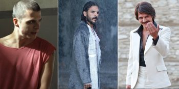 İtalya’dan Türkiye’ye Uzanan Macera: Mehmet Günsür’ün Rol Aldığı Filmler