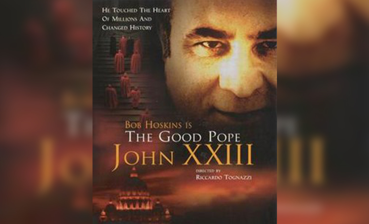 mehmet günsür filmleri II papa buono good pope filmi
