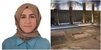 Mobbing Nedeniyle İntihar Ettiği İddia Edilen Zeugma Müzesi Çalışanı Merve Kaçmış