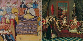 Evde Kalma Vergisinin Tarihi: Osmanlı’da Bekarlardan ve Evlilerden Ayrı Ayrı Alınan Vergiler