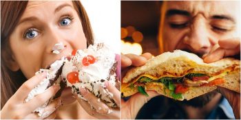 Hepimizin Kabusu: Aşırı Yeme İsteği Nedir ve Nasıl Önlenir?