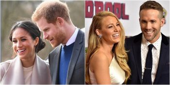 Uzak Mesafe İlişkilerine Karşı Bakış Açınızı Değiştirecek 10 Ünlü Çift