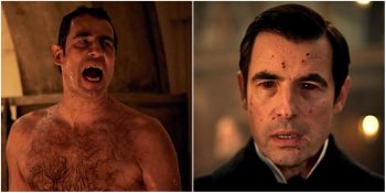 Vampir Efsanelerinin Temeli: Kişide Kan İçme İsteği Uyandıran Porfiria Hastalığı