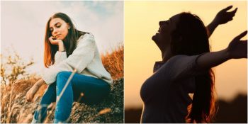 Fazla Pozitif Olmanın Sizi Mutsuz Edebileceğini Gösteren 5 İşaret