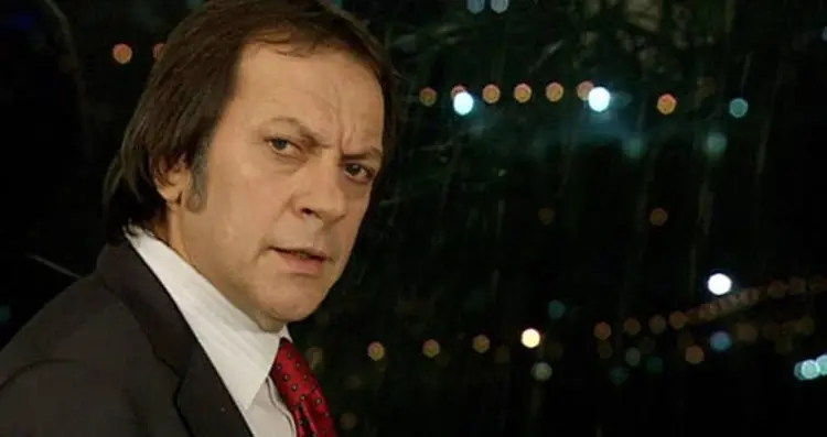 recep aktuğ