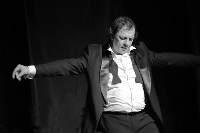 recep aktuğ