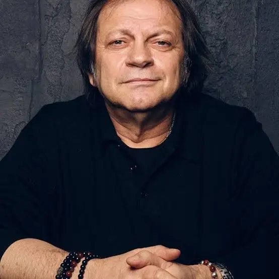 recep aktuğ