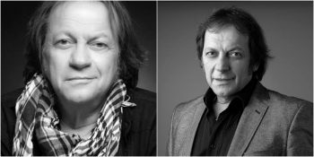 65 Yaşında Hayatını Kaybeden Oyuncu Recep Aktuğ