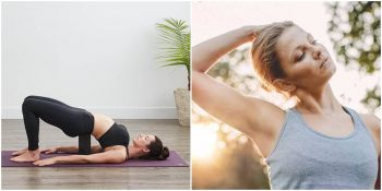 Gün Boyu Enerjik Hissetmenizi Sağlayacak 7 Sabah Egzersizi