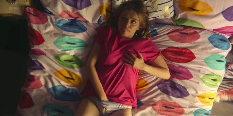 sex education dizisi cinsellik ders bilgi aimee mastürbasyon