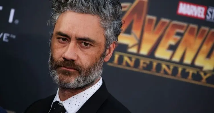 tavşan jojo filmi taika waititi