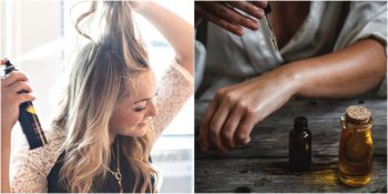 Birkaç Gün Banyo Yapamadığınızda Bile Tazelenmiş Hissetmenizi Sağlayacak 10 Öneri