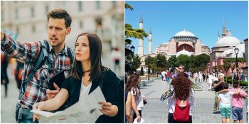 İstanbul’a Gelecek Turistleri 5 Tuzağa Karşı Uyaran Fransız Seyahat Dergisi