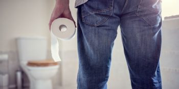 Kaka Yapmanın Akıl Sağlığı Üzerinde Etkili Olduğunu Gösteren Araştırma