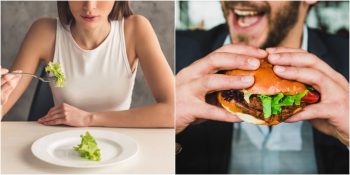 Yeme Bozuklukları Hakkında Bilmeniz Gereken 8 Şey