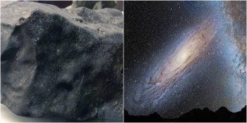 Dünyanın En Eski Maddesi Olan “Güneş Öncesi Parçacık”: 7.5 Milyarlık Yıldız Tozu