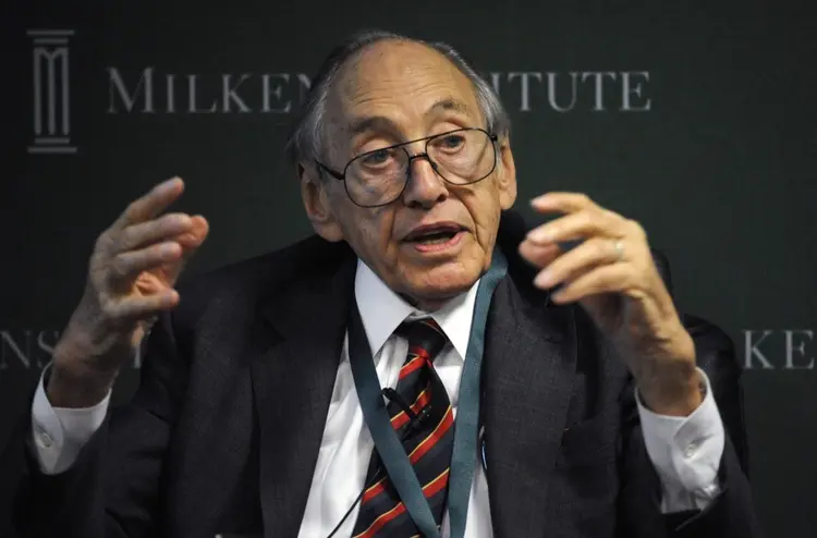 Alvin Toffler, Şok