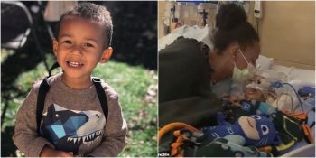 Doktor Yerine Facebook Gruplarını Dinleyerek 4 Yaşındaki Çocuğunun Ölümüne Sebep Olan Anne