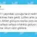 Metrobüste 11 Yaşındaki Çocuğa Taciz Sosyal Medyanın Gündeminde