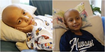 8 Yaşındaki Ahmet Burhan Ataç Hayatını Kaybetti