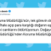 ABD’den Adıyaman’a Gelerek Dağ Keçisini Katleden Çift Sosyal Medyanın Gündeminde
