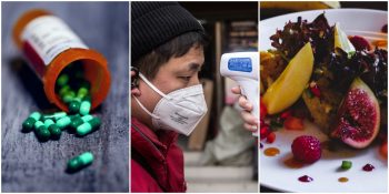 Beslenmeden Spora: Virüslere ve Hastalıklara Karşı Bağışıklık Güçlendirme Önerileri