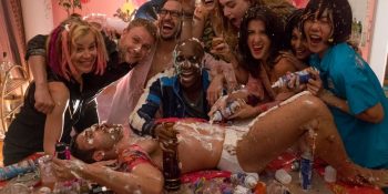 Tutkudan Karanlık Özelliklere: Burcuna Göre Yatakta Nasıl Birisin?