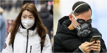 Maske Çeşitleri: Virüsten Korunmak İçin Hangi Maske Kullanılmalı?