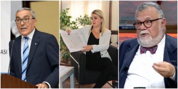 Uzmanların Çarpıcı Görüşleriyle Beklenen Büyük İstanbul Depremi