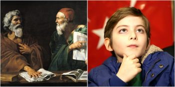 Düşünceleriyle Dünyayı Değiştirenler: Filozof Nedir, Kime Denir?