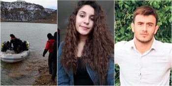 Ardında Onlarca Soru İşareti Bırakan ve Günlerdir Kayıp Olan Gülistan Doku