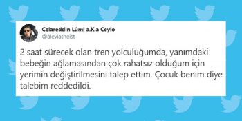 Okurken Keyfinizi Yerine Getirecek Haftanın En Güzel 44 Tweeti