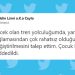Okurken Keyfinizi Yerine Getirecek Haftanın En Güzel 44 Tweeti