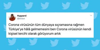 Okurken Keyfinizi Yerine Getirecek Haftanın En Güzel 54 Tweeti