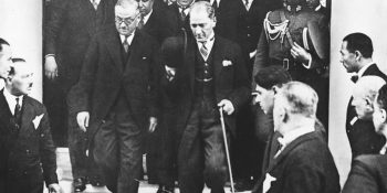 Dünden Bugüne CHP’nin İş Bankası Hisselerinin Hazineye Devri Tartışması