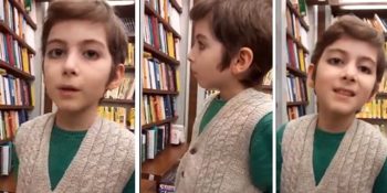 Nihilizmden Demokrasiye: Entelektüel Bilgi Birikimiyle Gündem Olan Küçük Atakan