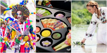 Dünyanın Dört Bir Köşesinden En İlginç 18 Sevgililer Günü Geleneği