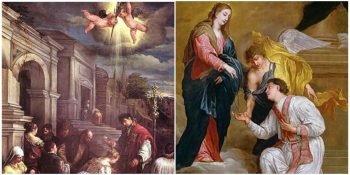 Pagan Kültüründen Yasaklanan Evliliklere: Sevgililer Günü’nün Tarihçesi ve Kapitalleşme Süreci