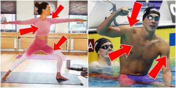 Şekillendirmek İstediğiniz Vücut Bölgenize Göre Seçmeniz Gereken Egzersiz Türü